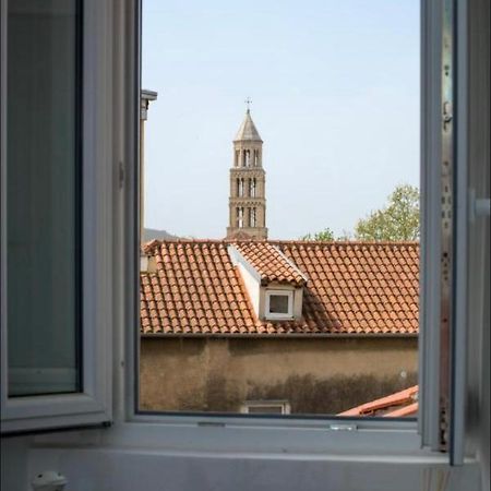 Apartment Cvita Split Eksteriør billede