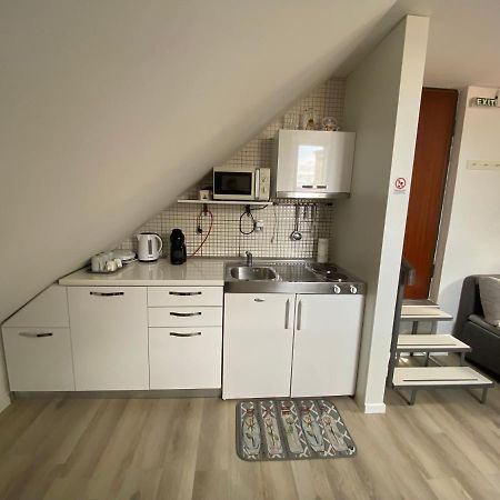 Apartment Cvita Split Eksteriør billede
