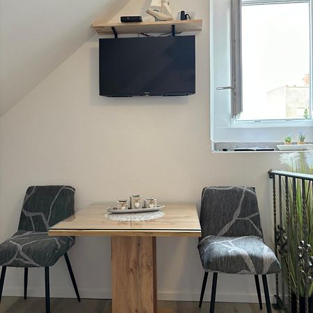 Apartment Cvita Split Eksteriør billede