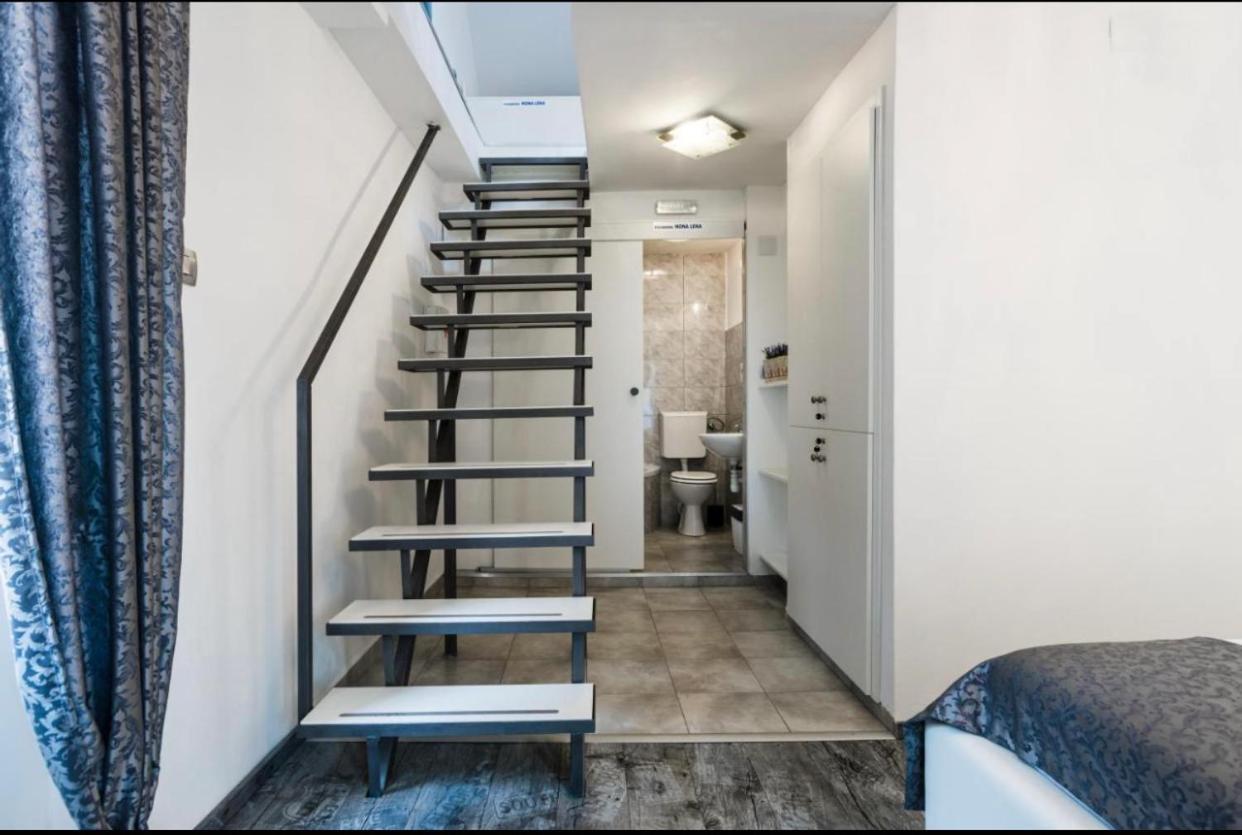 Apartment Cvita Split Eksteriør billede