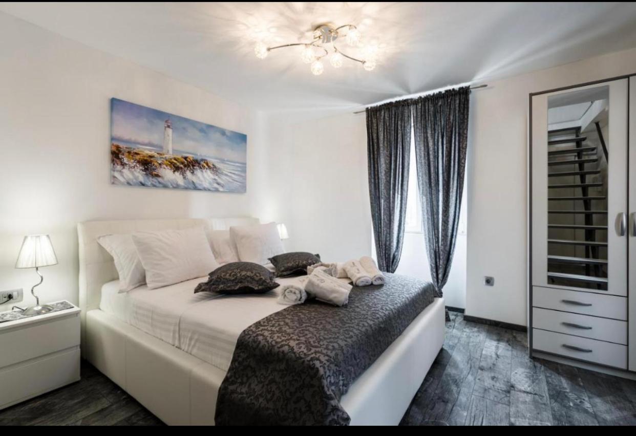 Apartment Cvita Split Eksteriør billede
