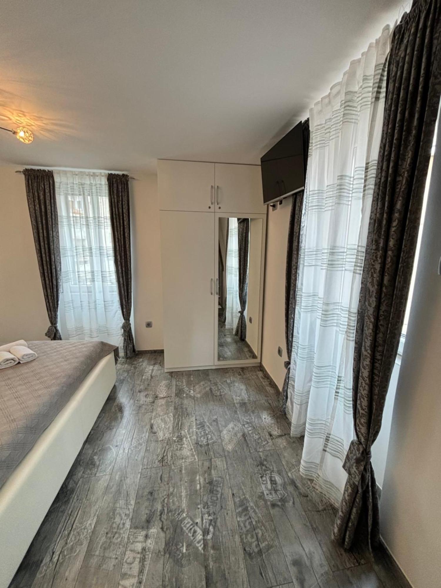 Apartment Cvita Split Eksteriør billede